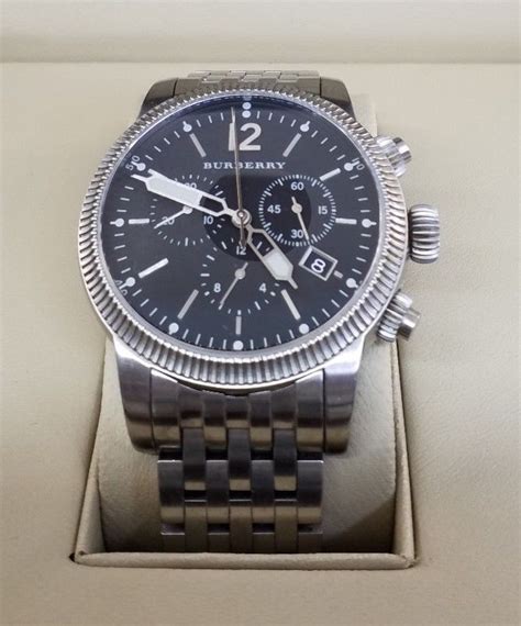 burberry watch bu 7839 w box & tag|1,400 + results for Burberry BU7839 Wristwatches .